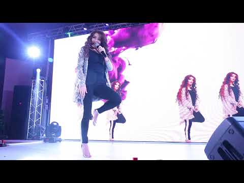 Видео: САМИРА - Не Такой Как Все (Сольный Концерт 2018) 7 небо