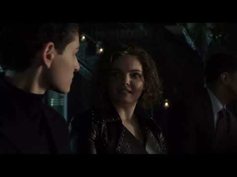 Видео: Брюс и Селина - если бы я мог ( Ost. Gotham)