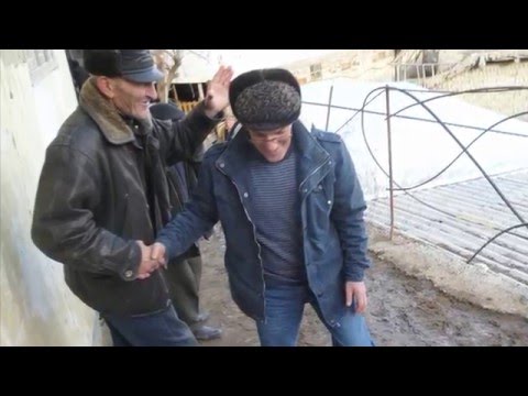 Видео: Хелетури.  Зима.