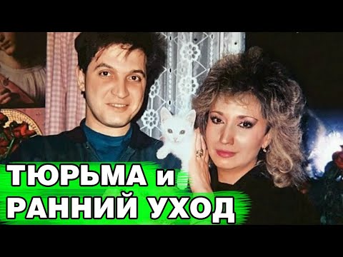 Видео: ПОПЛАТИЛСЯ | Как сложилась жизнь у мужа Ирины Аллегровой - танцора Игоря Капусты