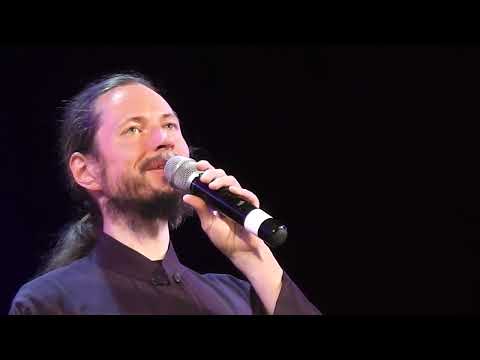 Видео: Иером. Фотий. Фрагмент выступления в Сергиевом Посаде 5.04.2024