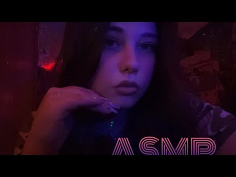 Видео: АСМР❤️✨но я тормоз❣️