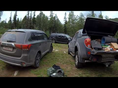 Видео: Зима в августе. Ивановские озера. Рыбалка на хариуса по р.Сарала