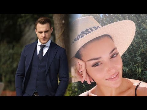 Видео: Керем Бюрсин Любовь или карьера Выбор, который всех удивил