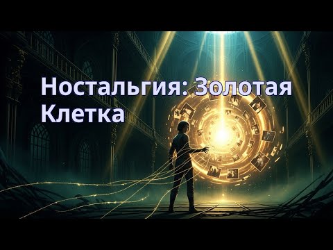 Видео: Золотая клетка ностальгии
