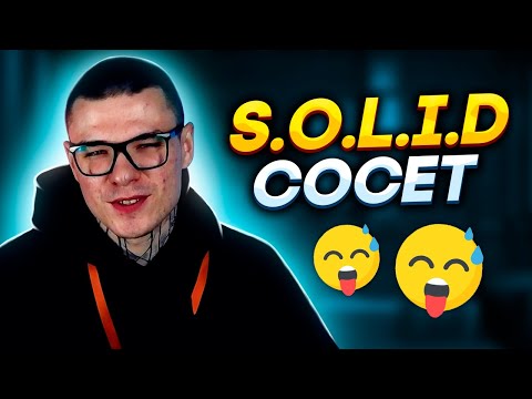 Видео: Как прострелить себе ногу в C#? Anti-SOLID в проектировании и чистом коде