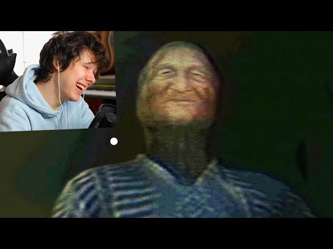 Видео: Стоит ли покупать сиделку? - Реакция на Valera Ghoster Валера Гостер