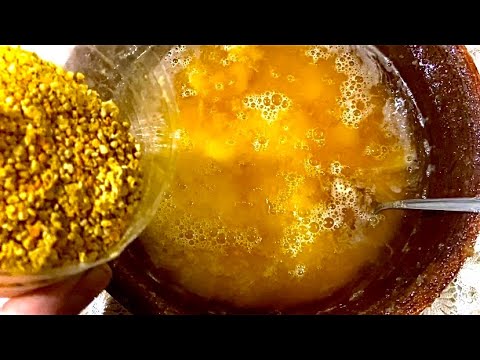 Видео: 🛑Два види канді для підгодівлі бджілок в зимку, легко та просто❗️