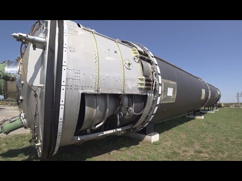 Видео: Единственный в мире. Часть 1