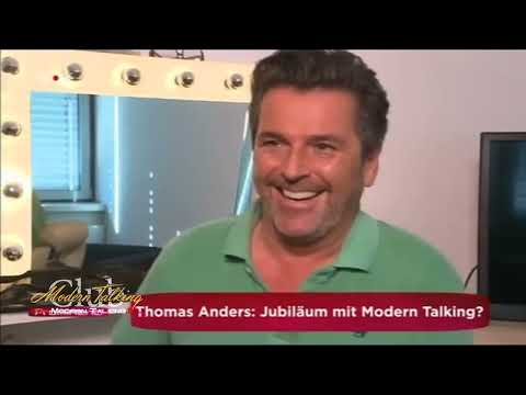 Видео: [robo: Русская озвучка!] Интервью Томаса Андерса ноябрь 2014 (Comeback #2)