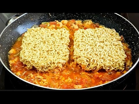 Видео: Научил китайски повар.Они такие вкусные, что я готовлю их 2 раза в неделю и хочу есть их каждый день