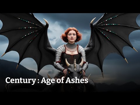 Видео: CENTURY:AGE OF ASHES || ЗАПИСЬ СТРИМА ОТ 06.07.24