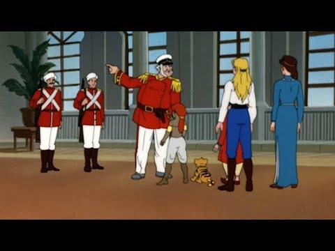 Видео: Сандoкан | Сезон 2 | серия 19 | дла дзечи | Калла байка по русскому