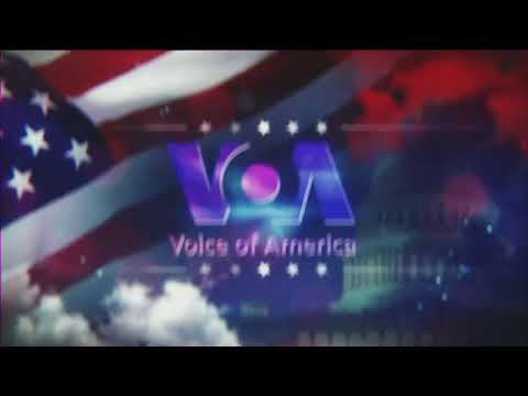 Видео: Брифінг Голосу Америки.