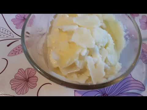 Видео: Как использовать говяжий жир?