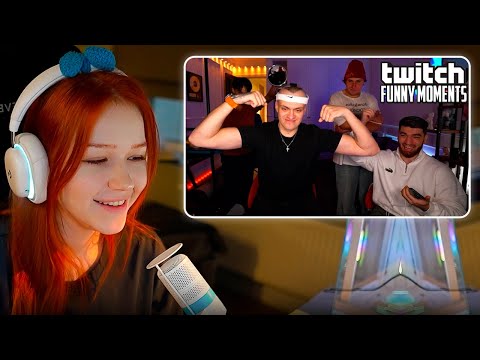 Видео: МОРФИ СМОТРИТ - Топ Моменты с Twitch | Бустер - Забивной Аватар | morphe_ya нарезки