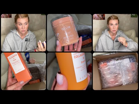 Видео: 😍НОВИНКИ😍БЮДЖЕТНАЯ КОРЕЯ!КЛАД В УХОДЕ ЗА ВОЛОСАМИ👌🏻