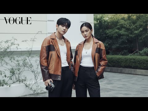 Видео: Обложка Тэхёна для Vogue Japan набрала миллион просмотров — ARMY в восторге в Голливуде!