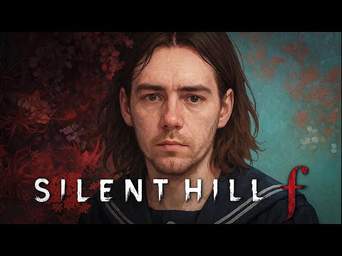 Видео: Silent Hill f - Погружаемся в МРАЧНУЮ Атмосферу Японского Ужаса - Прохождение на русском #3