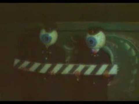 Видео: НОМ - Фиолетовые Гномы