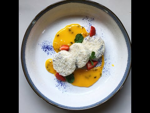 Видео: Сыроедные завтраки от Владимира Стукотина в гостях у Елены Майями.