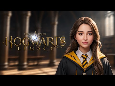 Видео: HOGWARTS LEGACY --- МАКС СЛОЖНОСТЬ #5