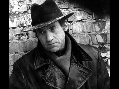 Видео: Владимир Высоцкий