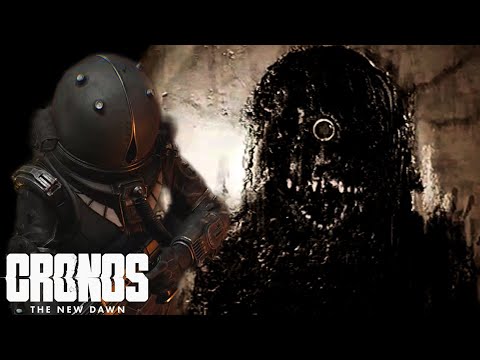 Видео: ПАНК НОТ ДЕД | Cronos: The New Dawn #6