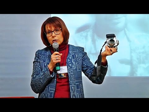 Видео: ФИКСАЖ: Маргарита Федина "Монокль. По правилам и без"