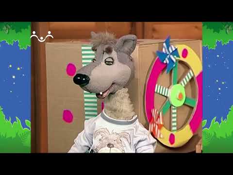 Видео: Вечер в Шишкином Лесу. Быт. Вечный двигатель