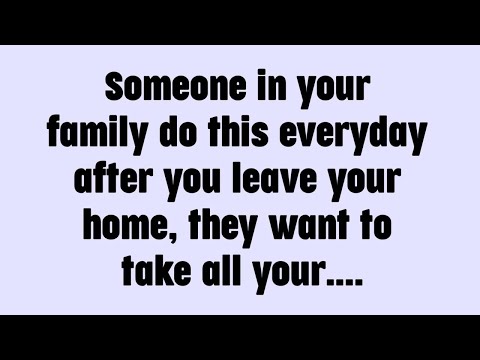 Видео: 🌈Сегодняшнее послание бога || Кто-то из твоей семьи сделал это... || #бог #посланиебога.|| #бог #...