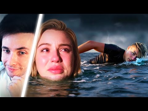 Видео: ХЕСУС И ИВАНГАЙ РАЗОБЛАЧИЛИ ЛОЖЬ МАРЬЯНЫ РО | МАРЬЯНА РО ТОНЕТ ВО ЛЖИ