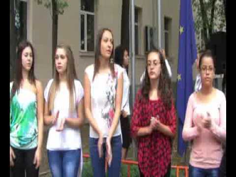 Видео: Откриване на учебната 2013-2014 година