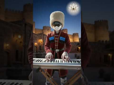 Видео: 🎶 Эй Кавказ - Мардахаев