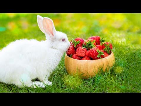 Видео: Расслабляющая музыка успокаивает нервы 🌿 Музыка лечит болезни сердца и восстанавливает здоровье #55