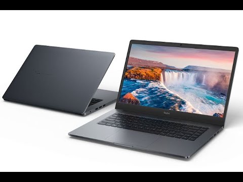 Видео: Разборка ноутбука Redmi 15 (XMA2101-BN)