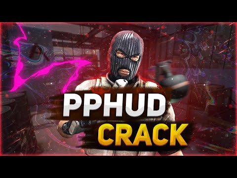 Видео: [BEST CFG] PPHUD CRACK BEST LEGIT + RAGE CHEAT / ППХУД КРЯК ЛУЧШИЙ ЛЕГИТ ЧИТ | BIG BOB 🍭🍭