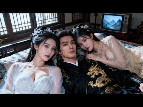 Видео: 【Мультисаб】Гений три года был обманут, но с одного удара убил бога!