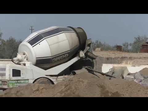 Видео: кешеги хам бугинги Бозатау