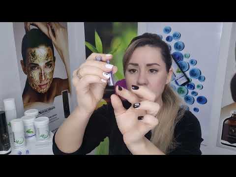 Видео: Какую насадку на дермапен использовать для процедур bb glow?  