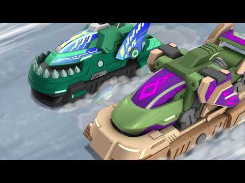 Видео: Дикие Скричеры 🚗  2 сезон - Школа начинается! 📚  Новые Машинки-Трансформеры