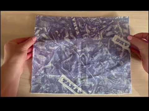 Видео: Техника безопасности на уроках швейного дела. Видеоурок.