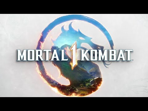 Видео: Mortal Kombat 1 прохождение
