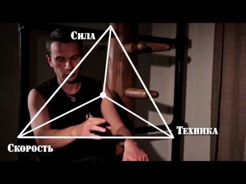 Видео: "Десятый Дан" № 2 (6)