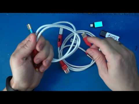 Видео: MRT Dongle обзор