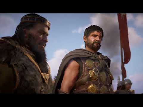 Видео: Assassin's Creed Valhalla (Cтрим 15 - Сюжетка Сыновья Рагнара)