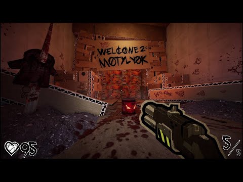 Видео: PaperHead EP 0 | Карточный разнос | Прохождение#2