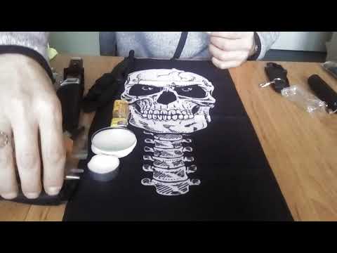 Видео: Комплект за оцеляване - нестандартен, но един от най-добрите на пазара!