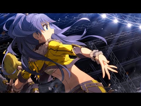Видео: Nightcore - Не взрослеть | Малая