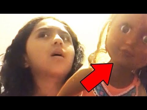 Видео: 8 Страшных Видео, Которые Заставят Поверить в Призраков